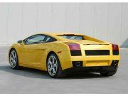 ランボルギーニ ガヤルドの画像3