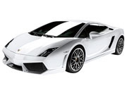 ランボルギーニ ガヤルドの画像2