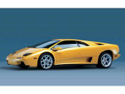 ランボルギーニ ディアブロ