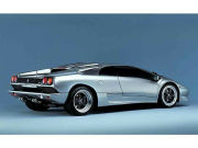 ランボルギーニ ディアブロの画像2