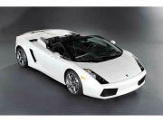 ガヤルドスパイダー (2005年～2006年)の画像