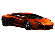 アヴェンタドール (2014年～2016年)の画像