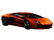 アヴェンタドール (2016年～2016年)の画像