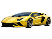 アヴェンタドール (2019年～2021年)の画像