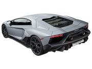 ランボルギーニ アヴェンタドールの画像2