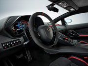 ランボルギーニ アヴェンタドールの画像3