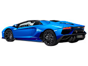 ランボルギーニ アヴェンタドールロードスターの画像2