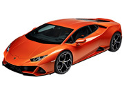 ランボルギーニ ウラカン