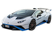 ランボルギーニ ウラカンの画像2