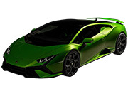 ランボルギーニ ウラカンの画像3