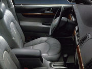 リンカーン コンチネンタルの画像3