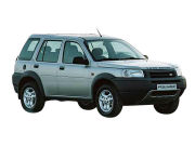 フリーランダー (2002年～2003年)の画像