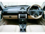 ランドローバー フリーランダーの画像3