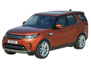 ディスカバリー (2017年～2018年)の画像