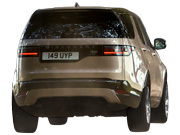 ランドローバー ディスカバリーの画像2