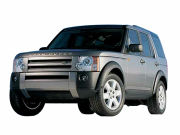 ディスカバリー3 (2005年～2007年)の画像