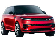 レンジローバースポーツ (2024年～2025年)の画像