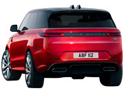 ランドローバー レンジローバースポーツの画像2