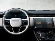 ランドローバー レンジローバースポーツの画像3