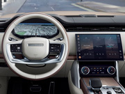 ランドローバー レンジローバーの画像3