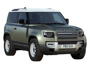 ディフェンダー (2019年～2020年)の画像