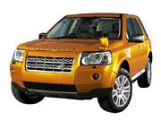 フリーランダー2 (2007年～2007年)の画像