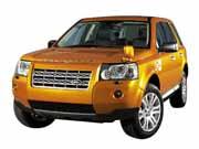 フリーランダー2 (2008年～2010年)の画像