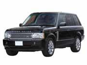 レンジローバーヴォーグ (2008年～2009年)の画像