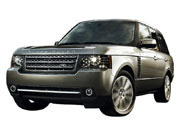 レンジローバーヴォーグ (2011年～2011年)の画像