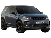 ディスカバリースポーツ (2024年～2025年)の画像