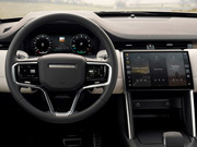 ランドローバー ディスカバリースポーツの画像3