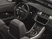 ランドローバー レンジローバーイヴォークコンバーチブルの画像3