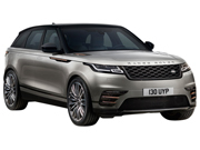 レンジローバーヴェラール (2017年～2019年)の画像