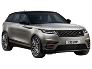 レンジローバーヴェラール (2021年～2022年)の画像