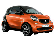 フォーツークーペ (2019年～2019年)の画像