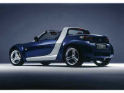 スマート ロードスターの画像2