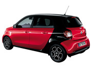 スマート フォーフォーの画像2