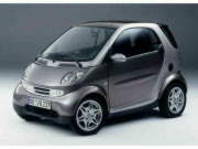 スマート クーペ