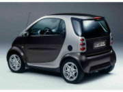 スマート クーペの画像2