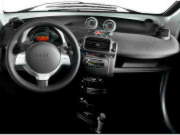 スマート クーペの画像3