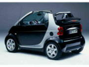 スマート カブリオの画像2