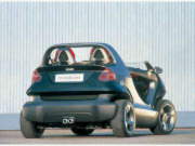 スマート クロスブレードの画像2