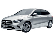 Bクラス (2019年～2019年)の画像