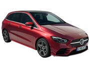 Bクラス (2023年～2023年)の画像