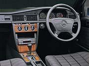 メルセデス・ベンツ 190クラスの画像3