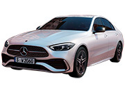 Cクラス (2025年～2025年)の画像