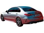 メルセデス・ベンツ Cクラスの画像2