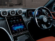 メルセデス・ベンツ Cクラスワゴンの画像3