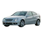 メルセデス・ベンツ Cクラススポーツクーペ