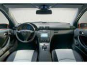 メルセデス・ベンツ Cクラススポーツクーペの画像3